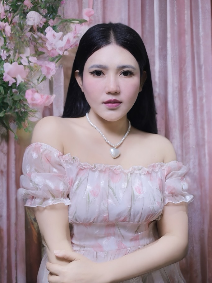 Foto Terbaru Via Vallen di Instagram